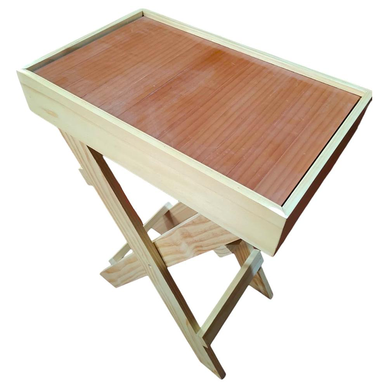 Tormento Tradicional con Atril Mlion C-ATRIL 2