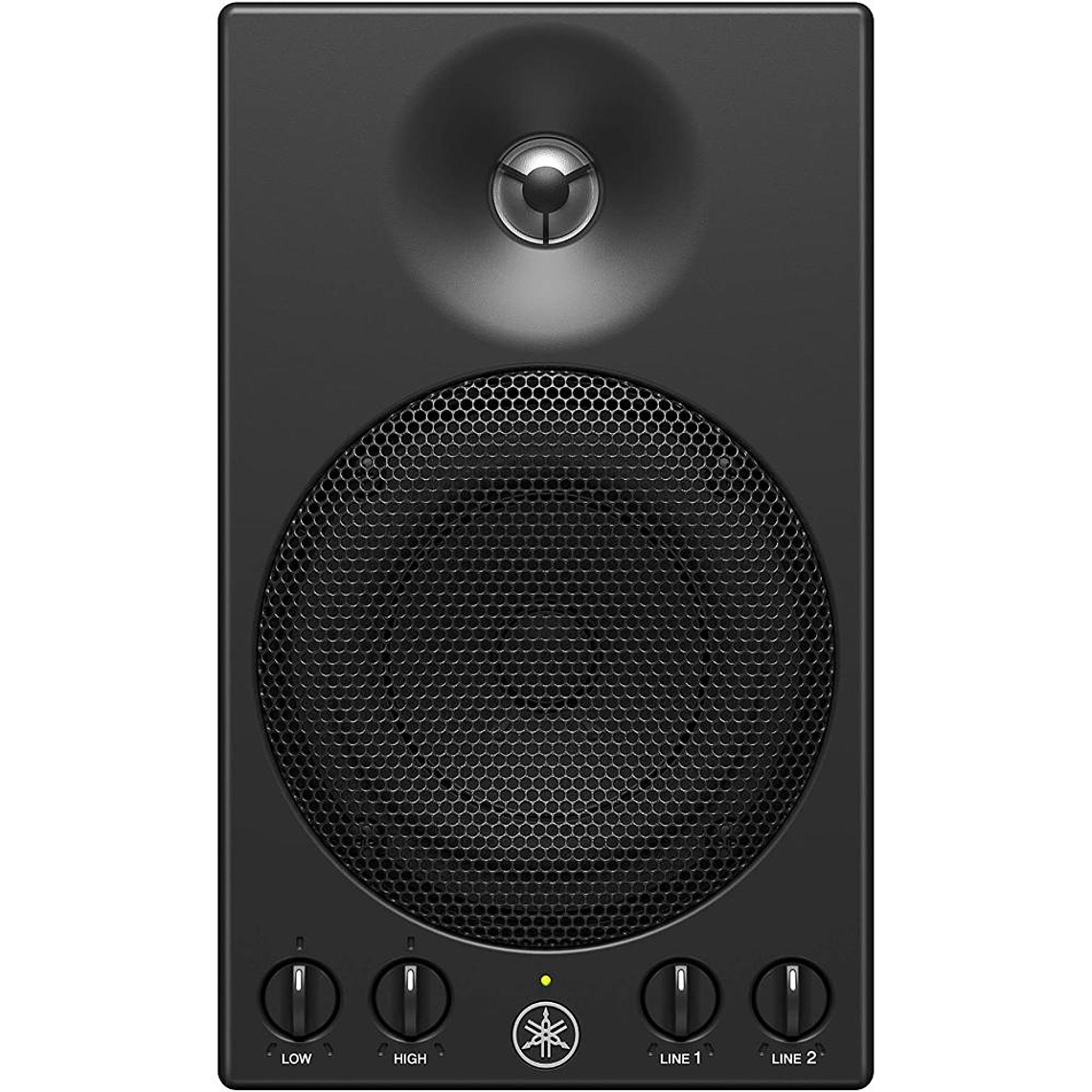 Monitor de estudio activo Yamaha MSP3A 1