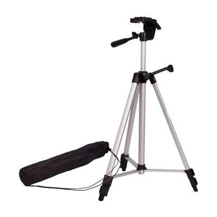 Soporte Tripode para Camara PHILCO TR-50 1