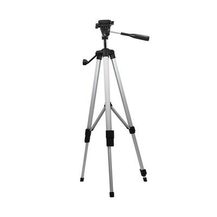 Soporte Tripode para Camara PHILCO TR-50 4