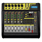Mixer Amplificado SKP VZ-60 II - Miniatura 1