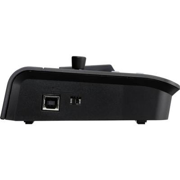 Teclado controlador Korg microKEY-25 3