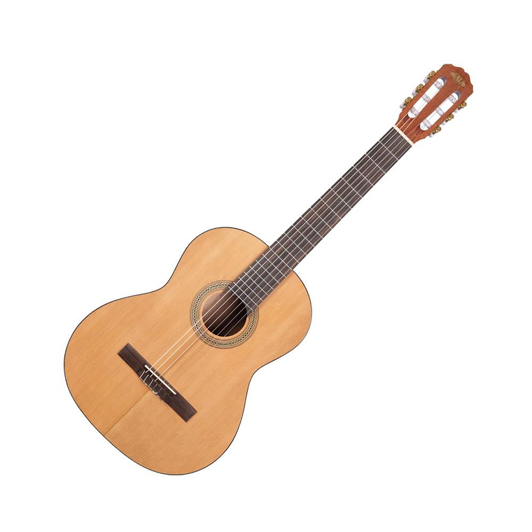 Guitarra Clasica Kala KA-GTR-NY25 3/4 1