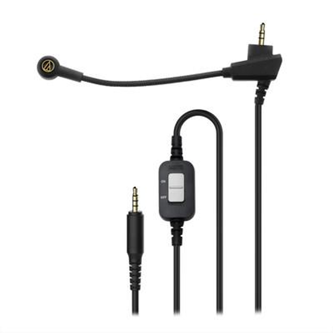 Audifonos Gamer Premium Audiotechnica ATH-PDG1 2