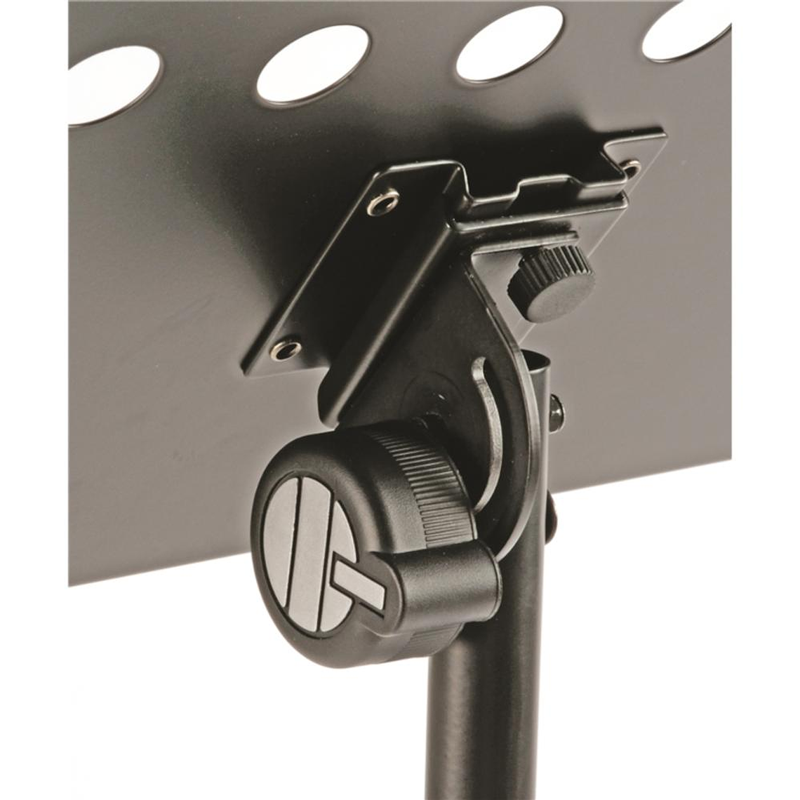 Atril Partituras con bolso Quik Lok MS330 1