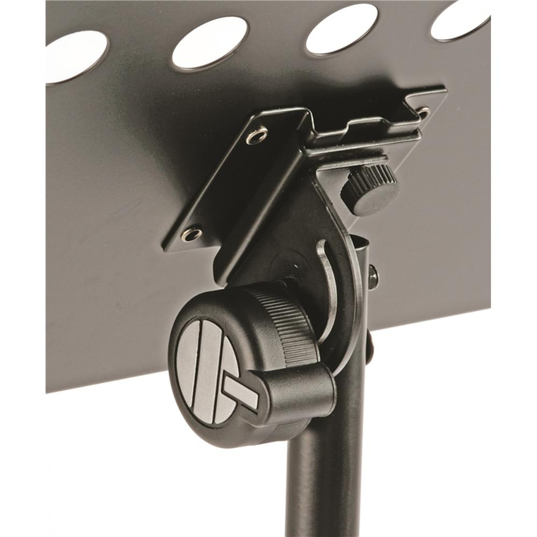 Atril Partituras con bolso Quik Lok MS330 1