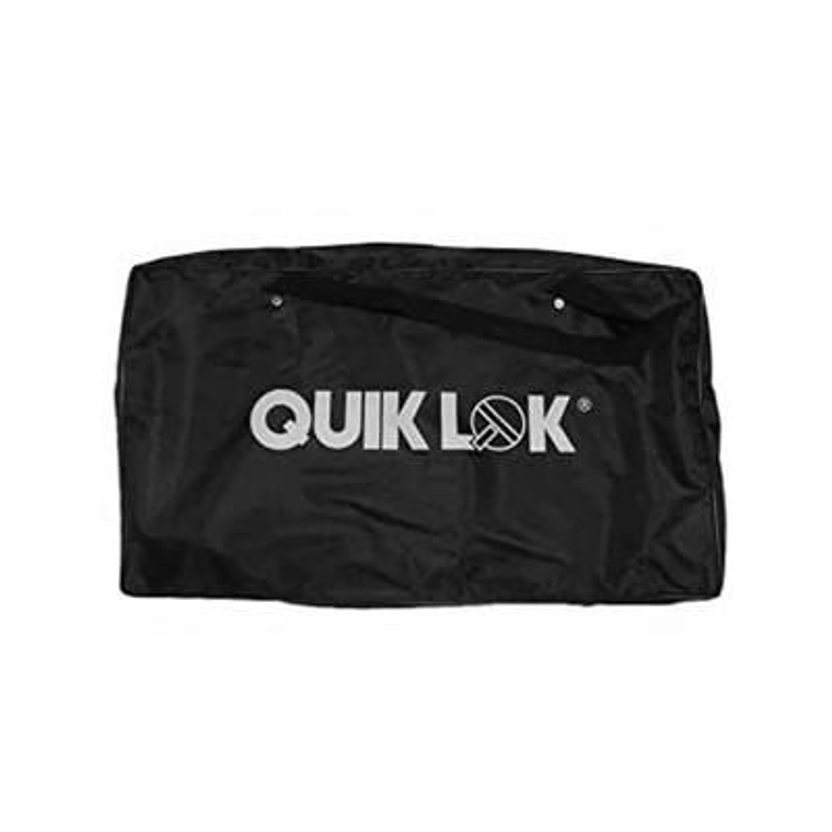 Atril Partituras con bolso Quik Lok MS330 2