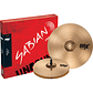 Pack Platillos Bateria Sabian B8X First Pack (13) (45001X) - Miniatura 1