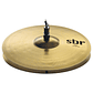 Pack Platillos Bateria Sabian SBr First Pack (SBR5001) - Miniatura 3