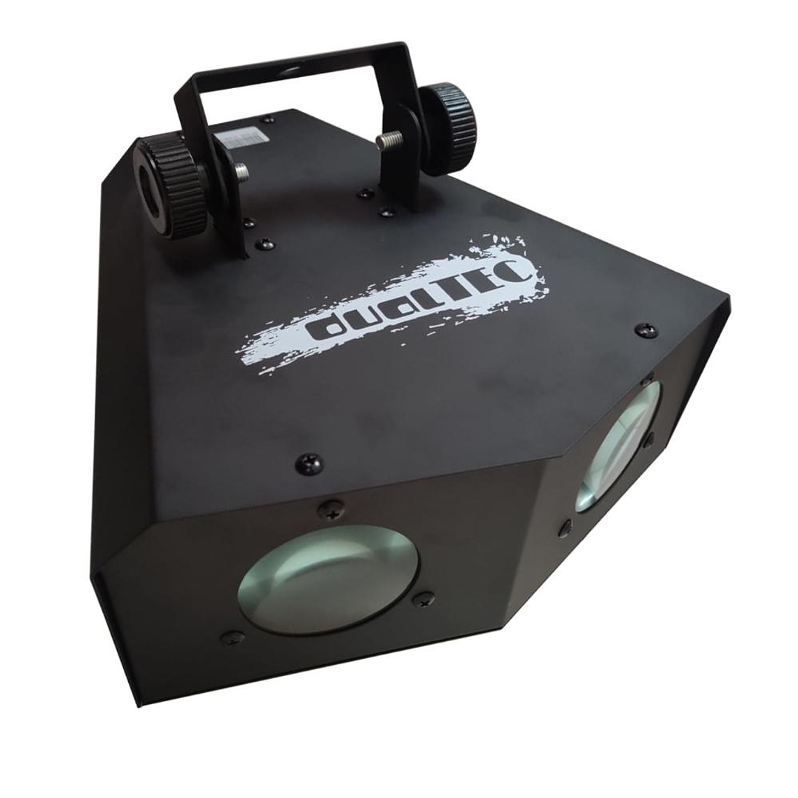 Foco efecto LED American Pro DualTec LED-2096 1