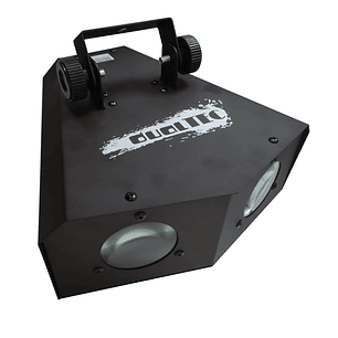 Foco efecto LED American Pro DualTec LED-2096