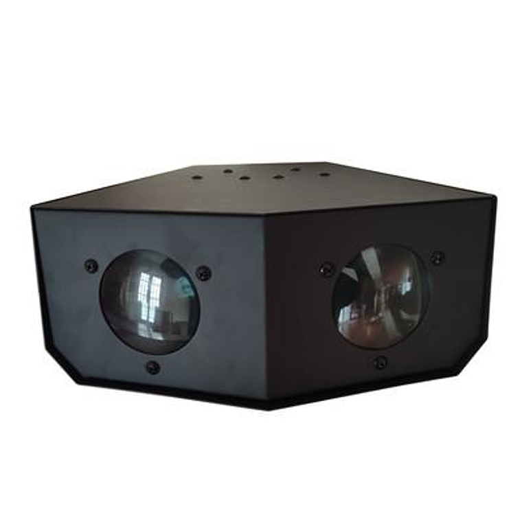 Foco efecto LED American Pro DualTec LED-2096 2