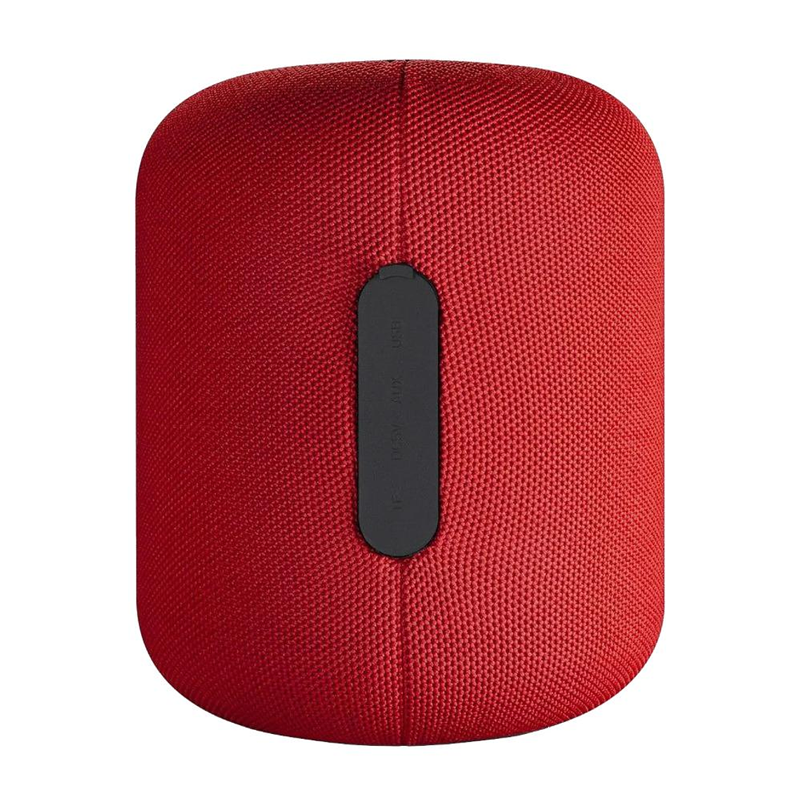 Parlante Portatil Bluetooth Novik START XL Smart Rojo 3