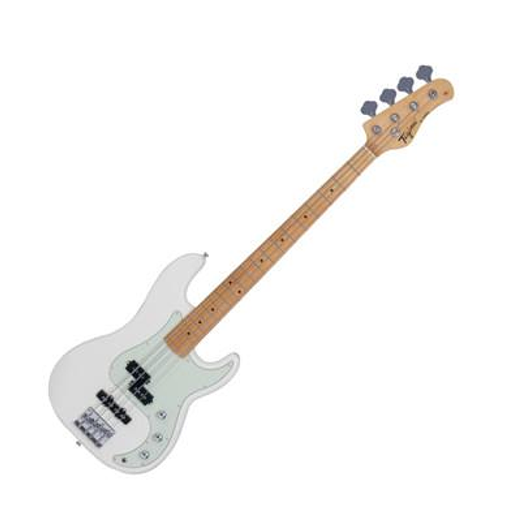 Bajo Electrico Tagima TW-65 Olympic White 1