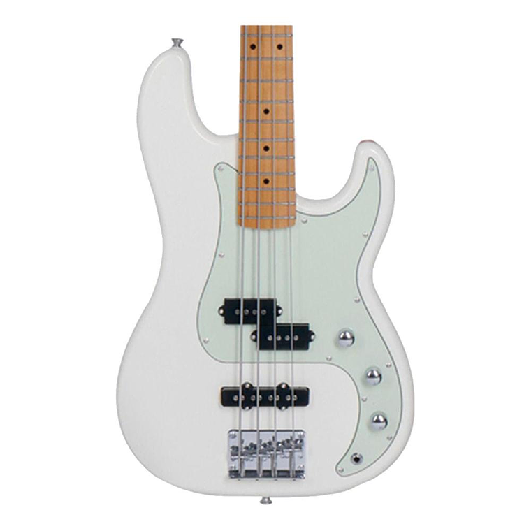 Bajo Electrico Tagima TW-65 Olympic White 2