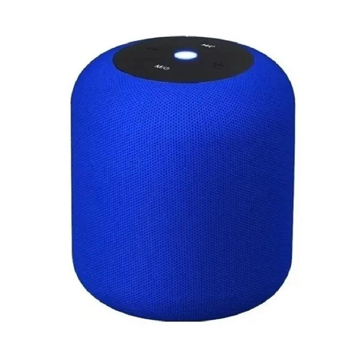 Parlante Portatil Bluetooth Novik START XL Smart Azul 2