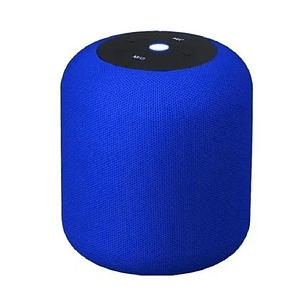 Parlante Portatil Bluetooth Novik START XL Smart Azul