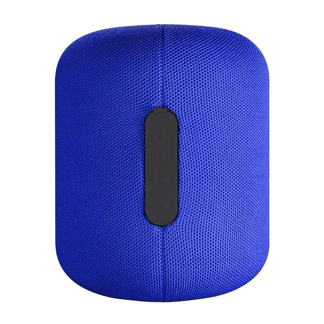 Parlante Portatil Bluetooth Novik START XL Smart Azul 3