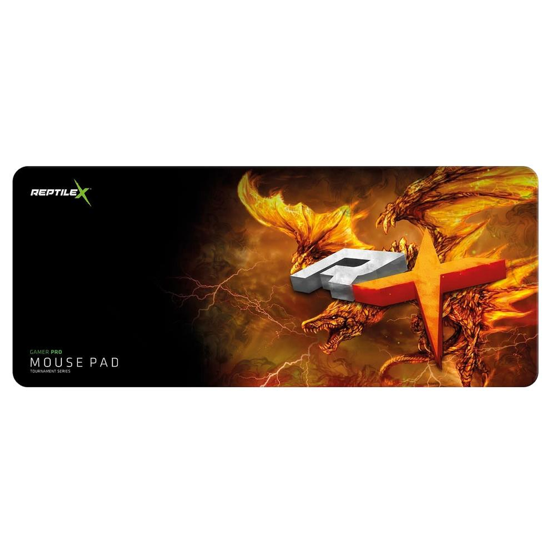 Mouse Pad Gamer ReptileX RX0010 1