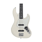 Bajo Electrico Tagima TW-73 Olympic White D/MG - Miniatura 2