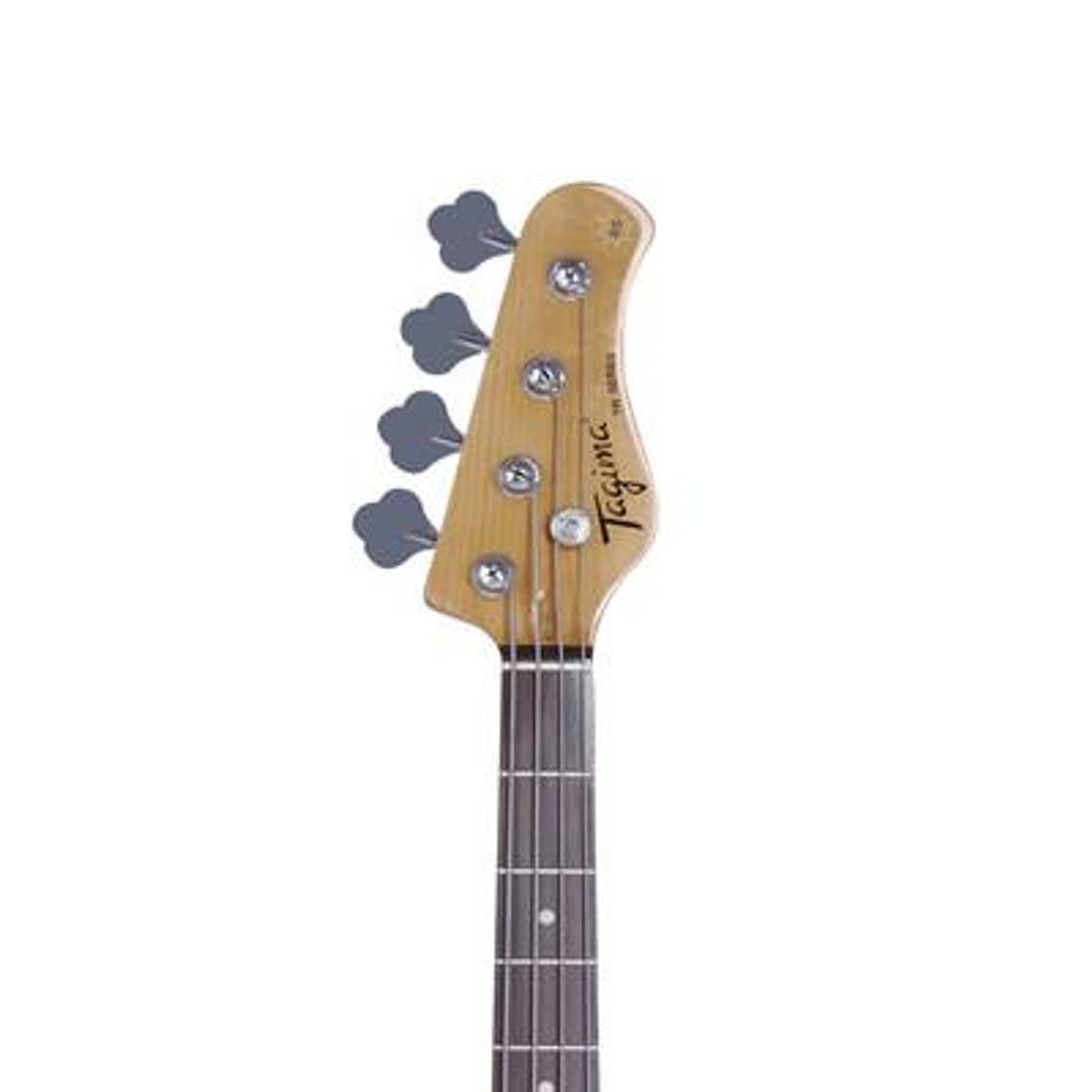 Bajo Electrico Tagima TW-73 Olympic White D/MG 3