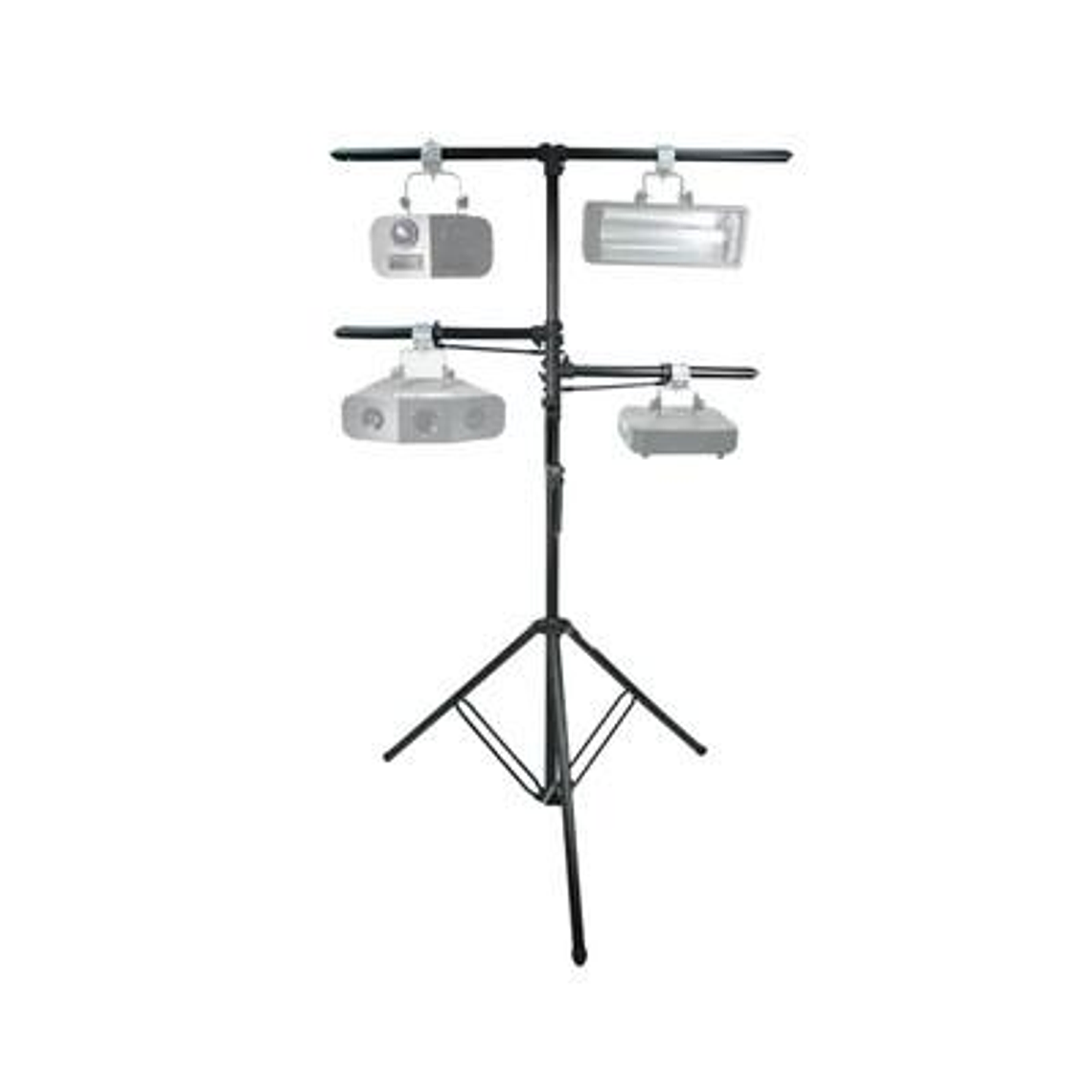 Atril de Iluminacion Stagelab APA-01 2
