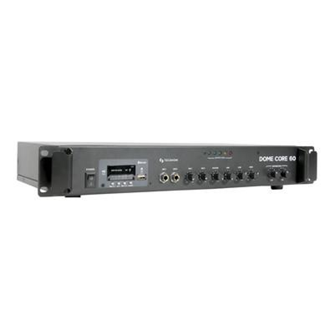 Amplificador de Linea Tecshow Dome Core 60 2