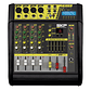 Mixer Amplificado SKP VZ-40 II - Miniatura 1