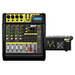 Mixer Amplificado SKP VZ-40 II - Miniatura 2