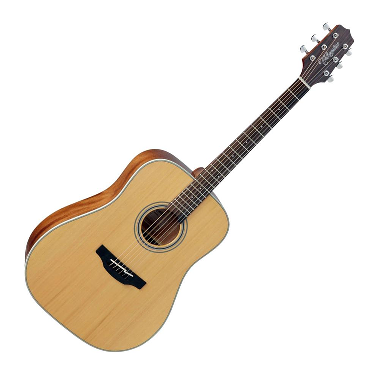 Guitarra acustica Takamine GD20 NS 1