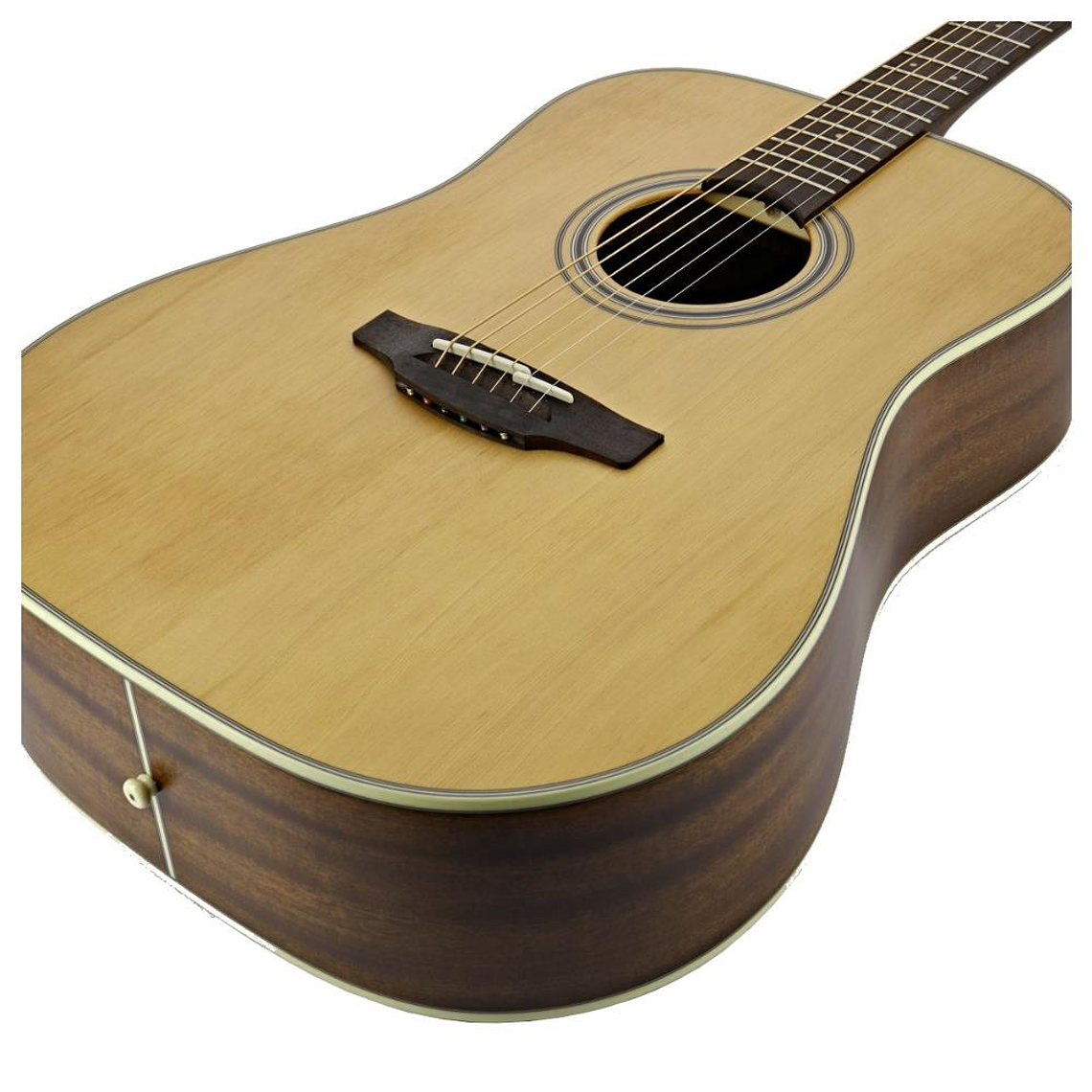 Guitarra acustica Takamine GD20 NS 2