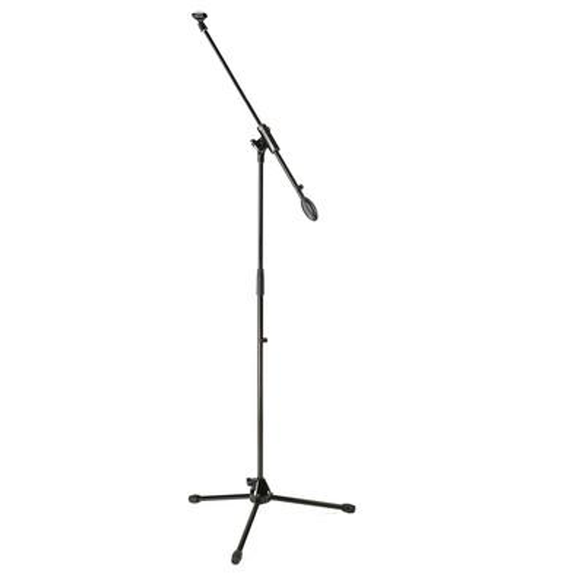 Pack de Accesorios Microfono Samson MK5 Stand BK 2