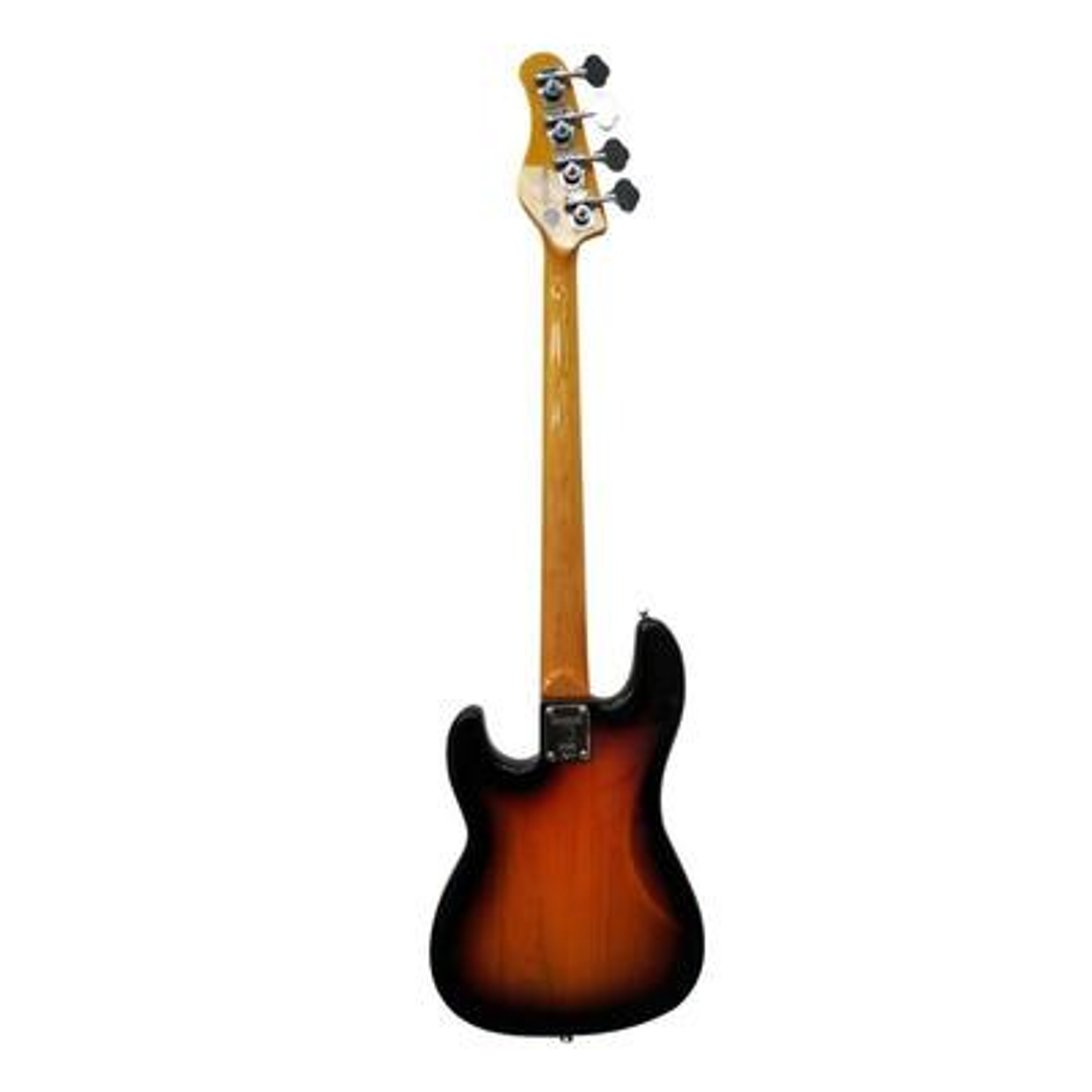 Bajo Electrico Tagima TW-65 Sunburst 4