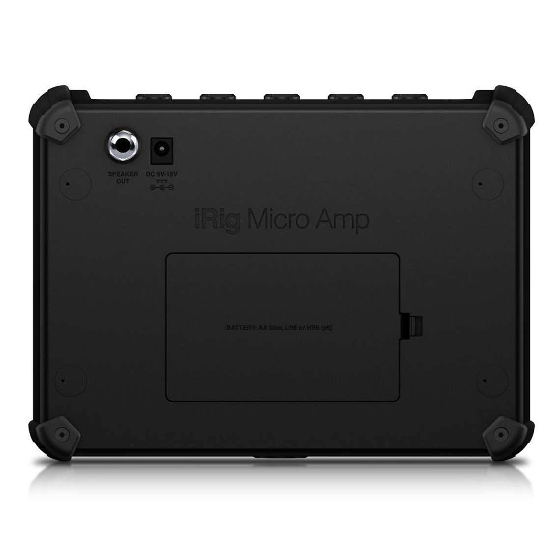 Mini Amplificador Guitarra IK Multimedia iRig Micro Amp 4