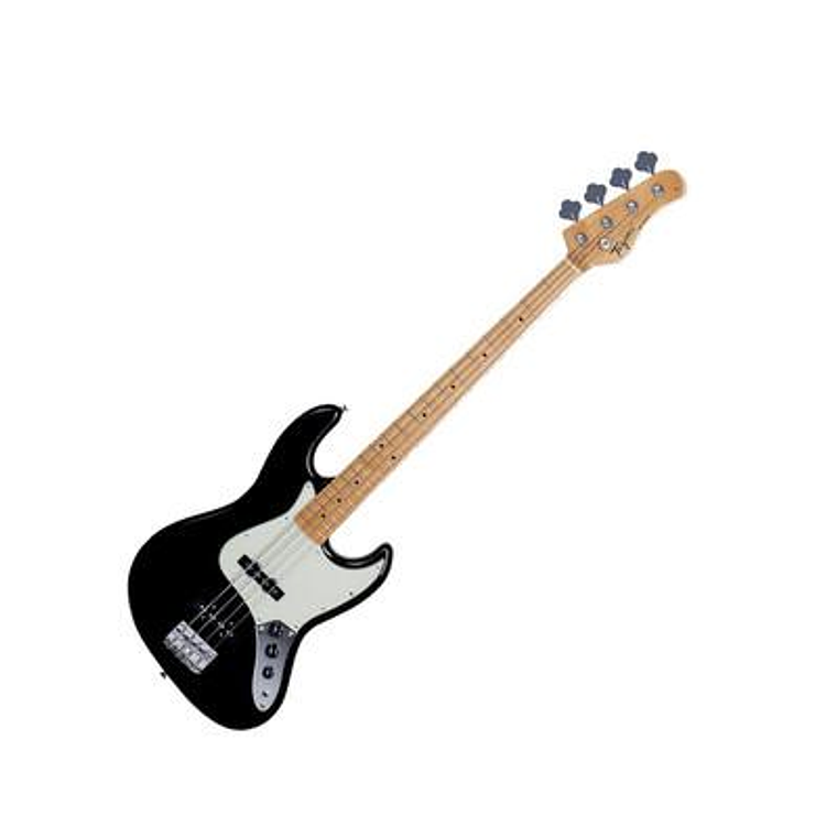Bajo Electrico Tagima TW-73 Black L/MG 1