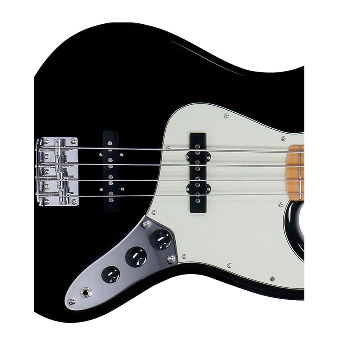 Bajo Electrico Tagima TW-73 Black L/MG 2