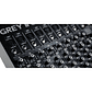 Mixer Analogo Tecshow Grey II 8 - Miniatura 4