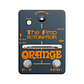 Pedal Interruptor ABY Activo Orange Amp Detonator - Miniatura 1