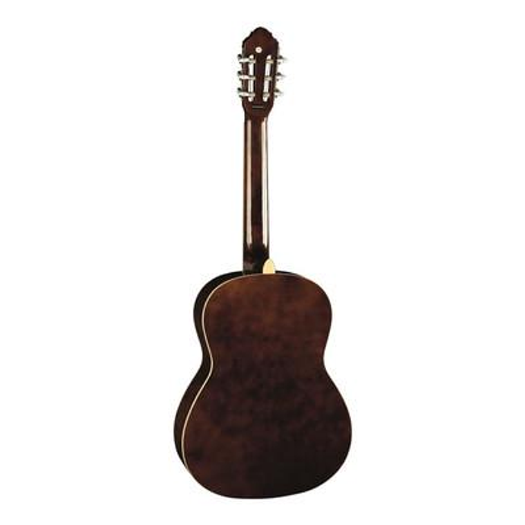 Pack Guitarra Clasica Eko CS-10 Natural 3