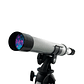 Telescopio Portable 300 Mlab 7708 - Miniatura 2