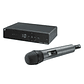 Sistema inalambrico de mano Sennheiser XSW 1-835-A - Miniatura 1
