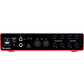 Interfaz Focusrite Scarlett 8i6 3rd. Gen - Miniatura 4