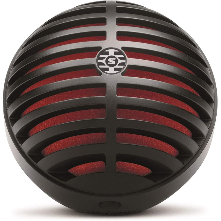 Microfono USB Shure MOTIV MV5/A-B-LTG 2