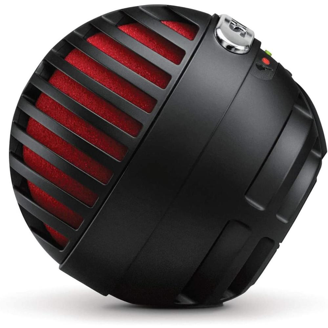 Microfono USB Shure MOTIV MV5/A-B-LTG 3