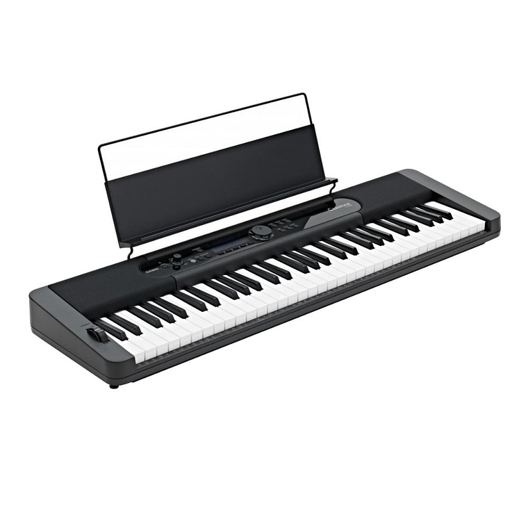 Teclado Casio CT-S400 2