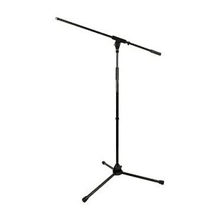 Atril con boom para microfono con funda Sonnet 8432