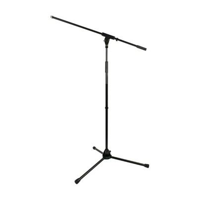 Atril con boom para microfono con funda Sonnet 8432 1