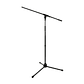 Atril con boom para microfono con funda Sonnet 8432 - Miniatura 1