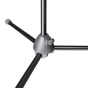 Atril con boom para microfono con funda Sonnet 8432