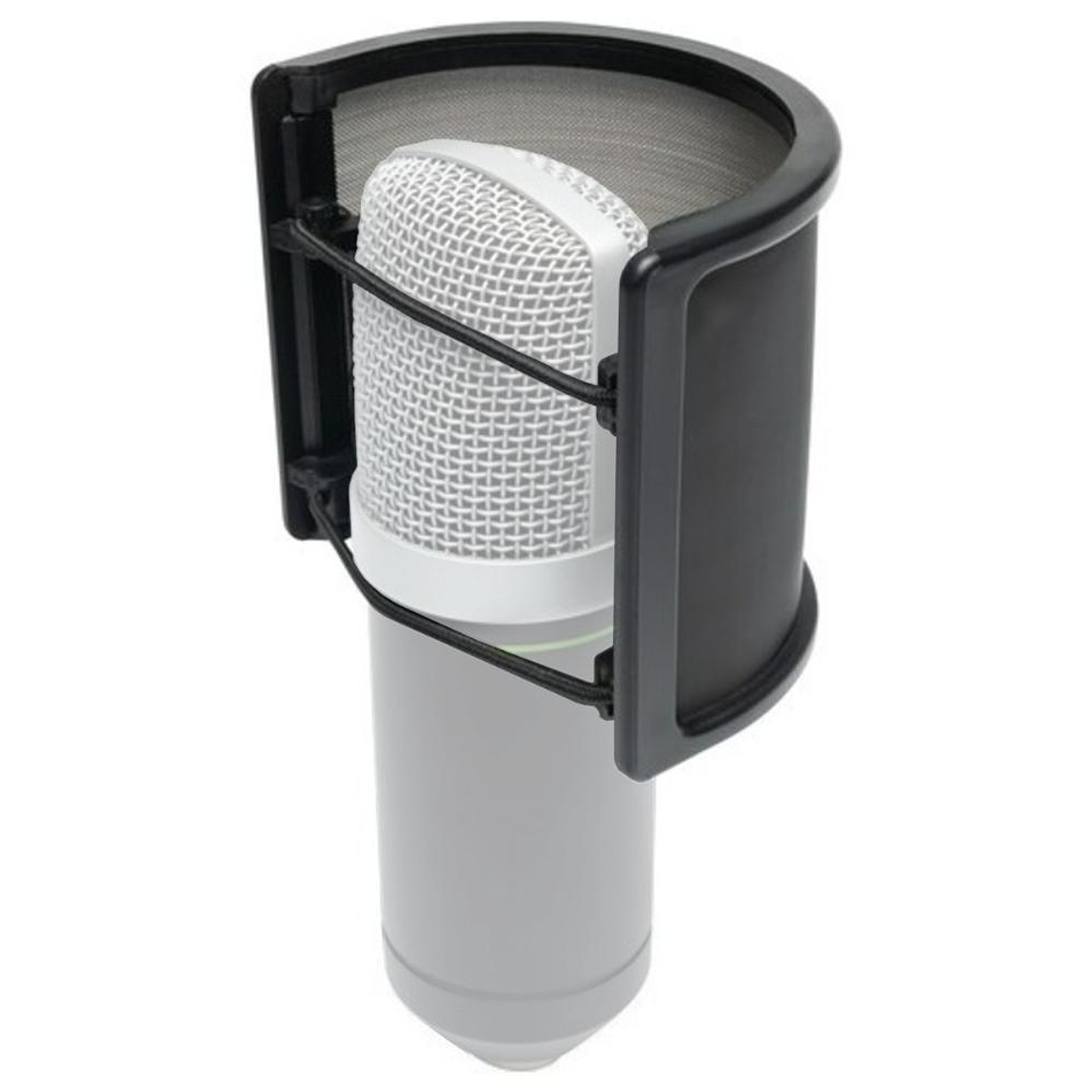 Antipop Mackie PF-100 3